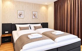 Aparthotel LAAERBERG